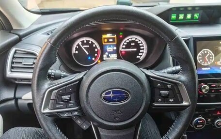 Subaru Forester, 2022 год, 2 991 000 рублей, 12 фотография