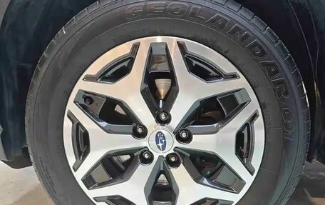 Subaru Forester, 2022 год, 2 991 000 рублей, 17 фотография