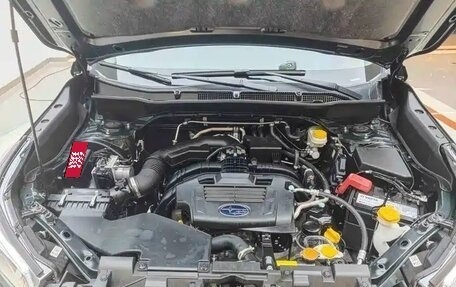 Subaru Forester, 2022 год, 2 991 000 рублей, 15 фотография