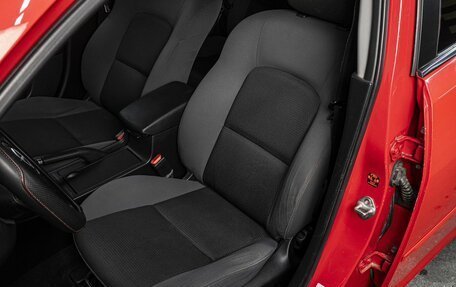 Mazda 3, 2008 год, 659 000 рублей, 13 фотография