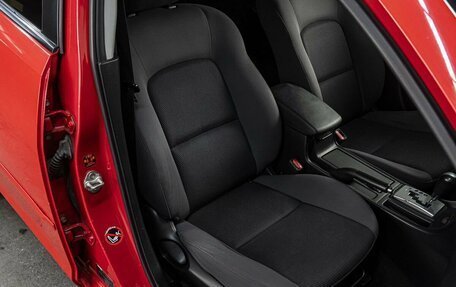 Mazda 3, 2008 год, 659 000 рублей, 16 фотография