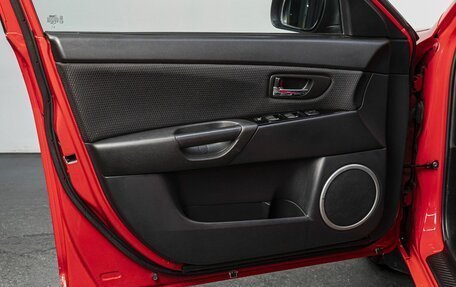 Mazda 3, 2008 год, 659 000 рублей, 11 фотография
