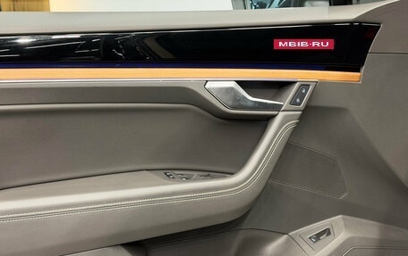 Volkswagen Touareg III, 2021 год, 6 300 000 рублей, 13 фотография