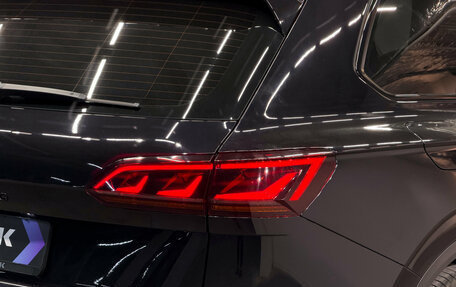Volkswagen Touareg III, 2021 год, 6 300 000 рублей, 23 фотография