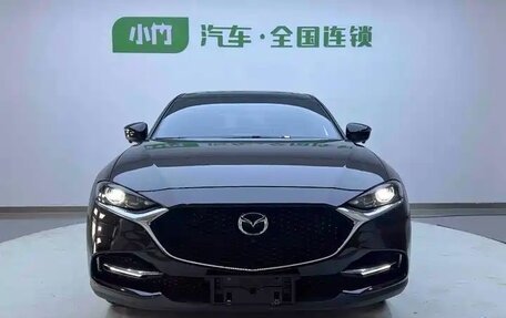 Mazda CX-4, 2023 год, 2 017 000 рублей, 2 фотография