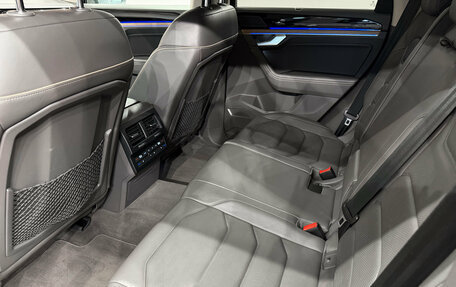Volkswagen Touareg III, 2021 год, 6 300 000 рублей, 21 фотография