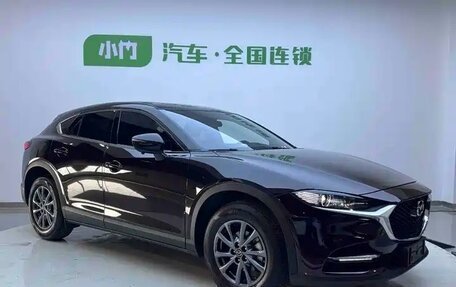 Mazda CX-4, 2023 год, 2 017 000 рублей, 3 фотография