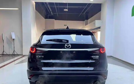 Mazda CX-4, 2023 год, 2 017 000 рублей, 6 фотография