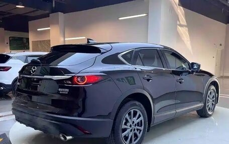 Mazda CX-4, 2023 год, 2 017 000 рублей, 7 фотография