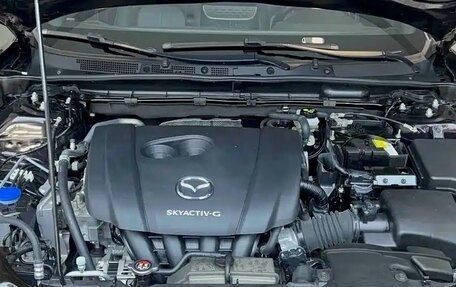 Mazda CX-4, 2023 год, 2 017 000 рублей, 15 фотография
