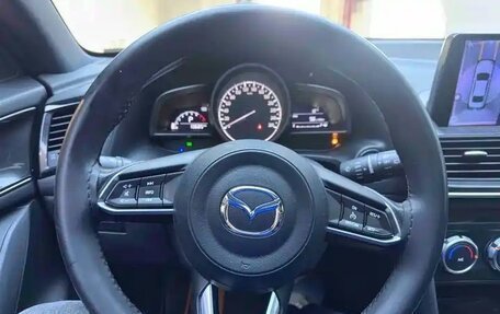 Mazda CX-4, 2023 год, 2 017 000 рублей, 11 фотография