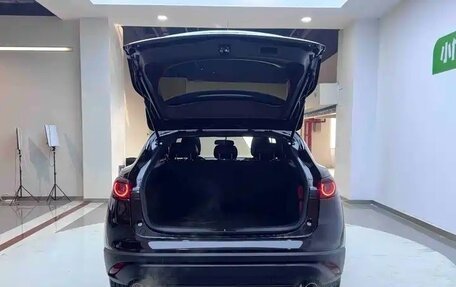 Mazda CX-4, 2023 год, 2 017 000 рублей, 16 фотография