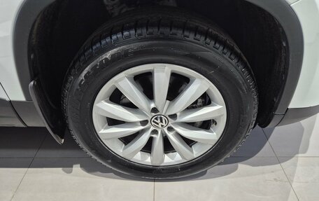 Volkswagen Tiguan I, 2016 год, 1 549 000 рублей, 14 фотография