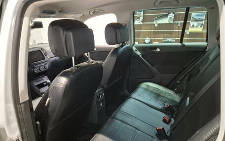 Volkswagen Tiguan I, 2016 год, 1 549 000 рублей, 10 фотография