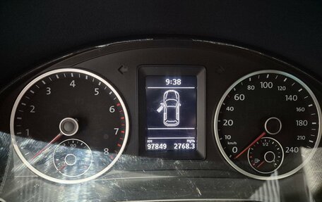Volkswagen Tiguan I, 2016 год, 1 549 000 рублей, 11 фотография