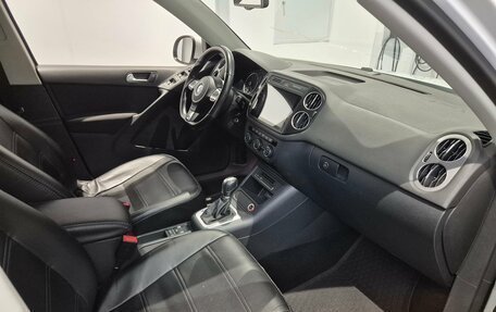 Volkswagen Tiguan I, 2016 год, 1 549 000 рублей, 9 фотография