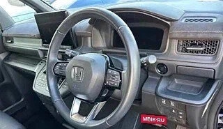 Honda Stepwgn, 2022 год, 2 100 000 рублей, 5 фотография