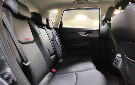 Changan CS35 Plus, 2022 год, 1 649 000 рублей, 14 фотография