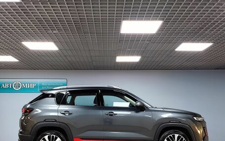 Changan CS35 Plus, 2022 год, 1 649 000 рублей, 4 фотография