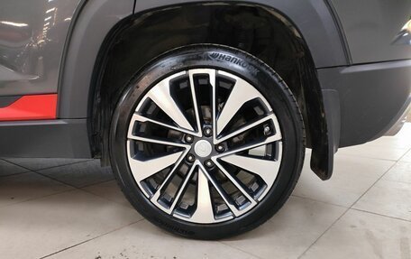 Changan CS35 Plus, 2022 год, 1 649 000 рублей, 9 фотография