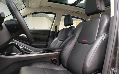 Changan CS35 Plus, 2022 год, 1 649 000 рублей, 10 фотография