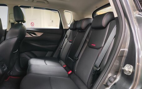 Changan CS35 Plus, 2022 год, 1 649 000 рублей, 11 фотография