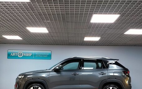 Changan CS35 Plus, 2022 год, 1 649 000 рублей, 8 фотография