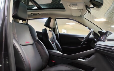 Changan CS35 Plus, 2022 год, 1 649 000 рублей, 13 фотография