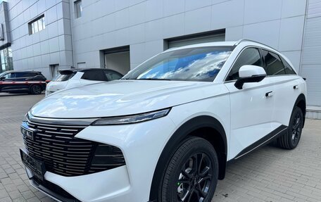 Haval F7, 2026 год, 2 999 000 рублей, 3 фотография