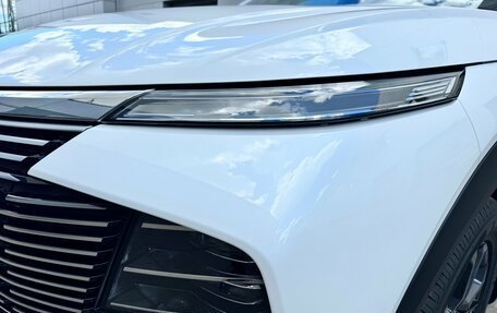 Haval F7, 2026 год, 2 999 000 рублей, 4 фотография