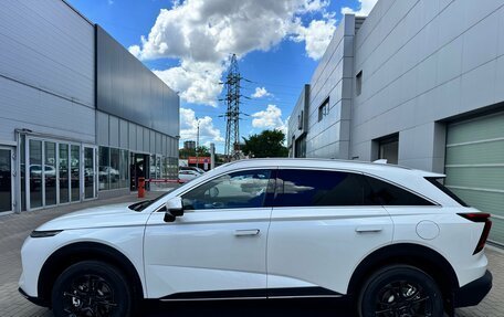 Haval F7, 2026 год, 2 999 000 рублей, 5 фотография