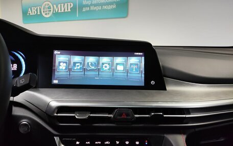 Changan CS35 Plus, 2022 год, 1 649 000 рублей, 17 фотография