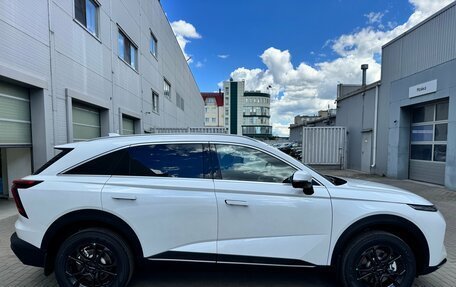 Haval F7, 2026 год, 2 999 000 рублей, 10 фотография