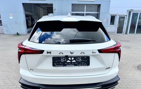Haval F7, 2026 год, 2 999 000 рублей, 7 фотография