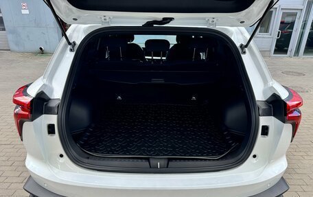 Haval F7, 2026 год, 2 999 000 рублей, 9 фотография