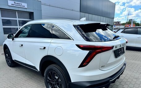 Haval F7, 2026 год, 2 999 000 рублей, 6 фотография
