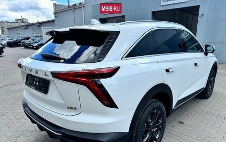 Haval F7, 2026 год, 2 999 000 рублей, 8 фотография