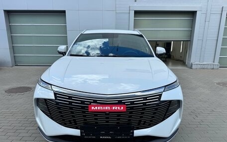 Haval F7, 2026 год, 2 999 000 рублей, 2 фотография