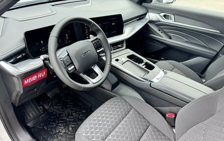 Haval F7, 2026 год, 2 999 000 рублей, 11 фотография