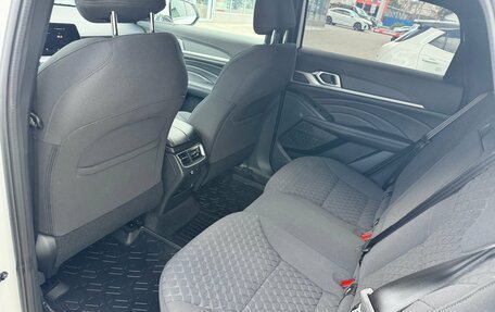 Haval F7, 2026 год, 2 999 000 рублей, 14 фотография