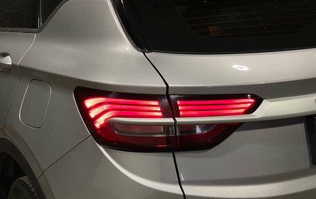 Geely Coolray I, 2023 год, 1 835 000 рублей, 7 фотография
