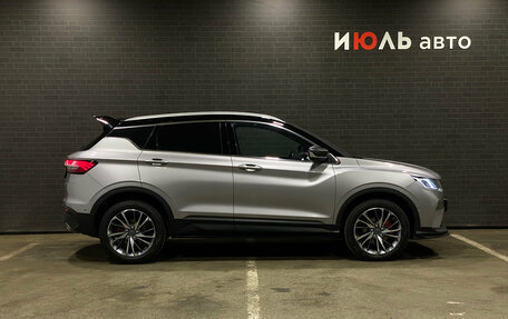 Geely Coolray I, 2023 год, 1 835 000 рублей, 4 фотография