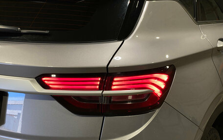 Geely Coolray I, 2023 год, 1 835 000 рублей, 8 фотография