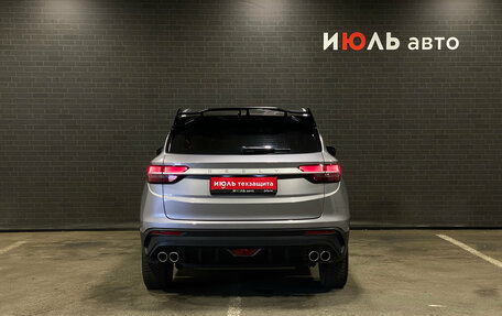 Geely Coolray I, 2023 год, 1 835 000 рублей, 6 фотография