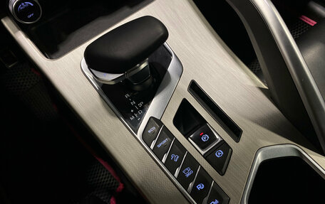 Geely Coolray I, 2023 год, 1 835 000 рублей, 14 фотография