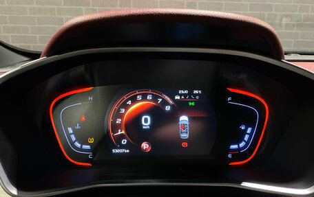 Geely Coolray I, 2023 год, 1 835 000 рублей, 24 фотография