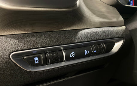 Geely Coolray I, 2023 год, 1 835 000 рублей, 16 фотография