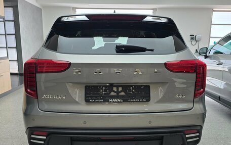 Haval Jolion, 2026 год, 2 899 000 рублей, 5 фотография