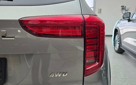 Haval Jolion, 2026 год, 2 899 000 рублей, 7 фотография