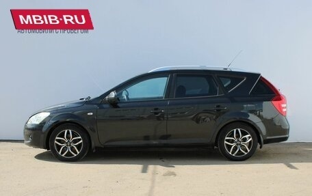 KIA cee'd I рестайлинг, 2008 год, 429 000 рублей, 2 фотография